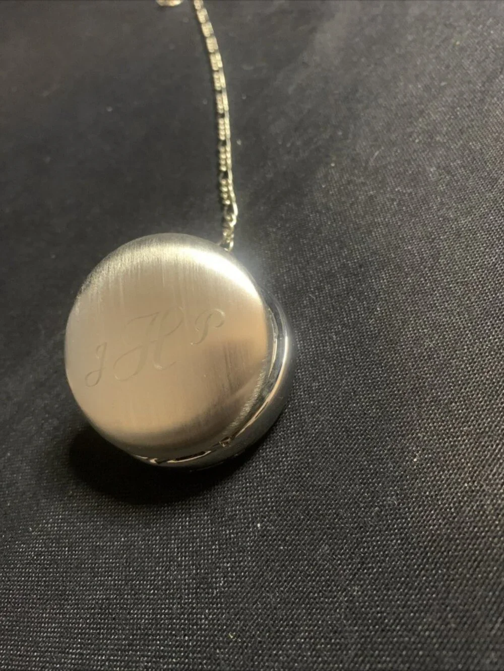 danberry mint Pocket watch